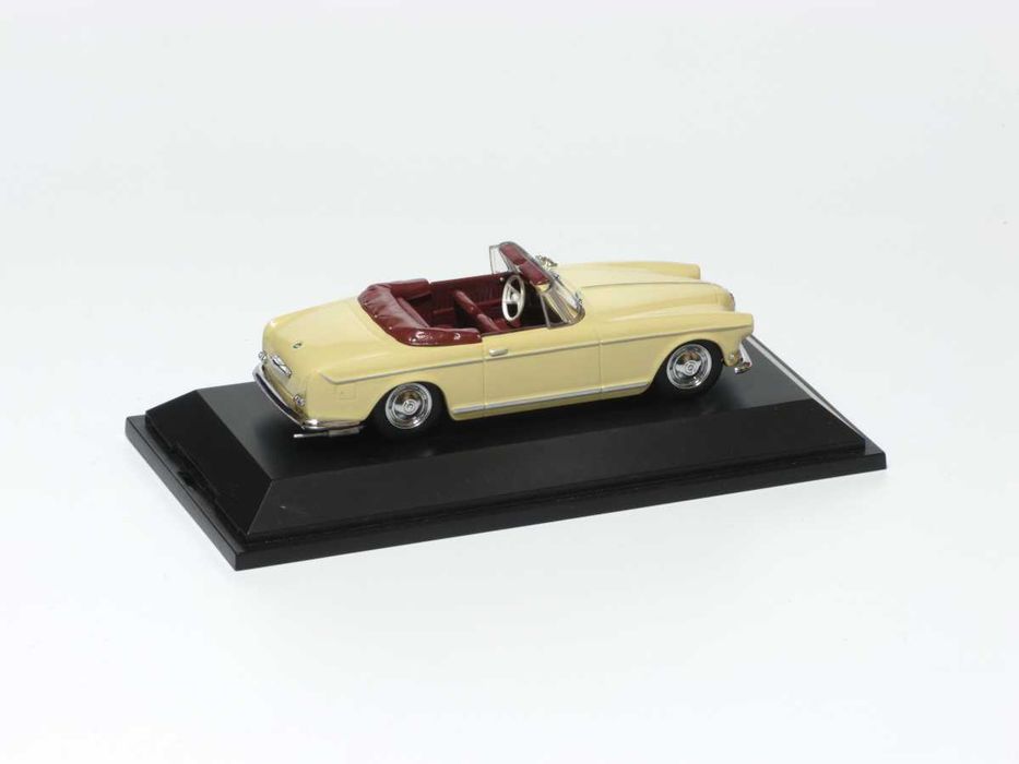 BMW 503 Schuco 1:43
