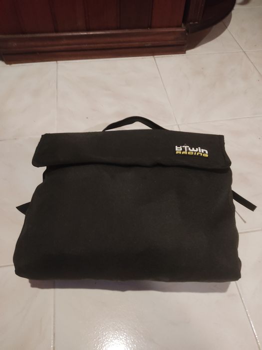 Mala de transporte de bicicleta