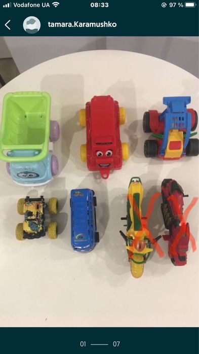 Детские игрушки разные за все 350.00