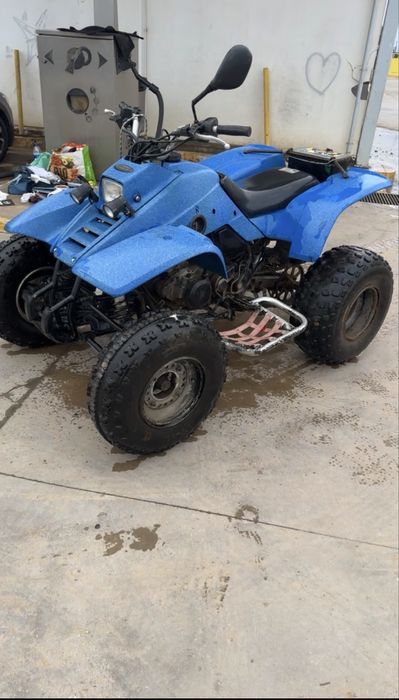 Kawasaki kef lakota 300