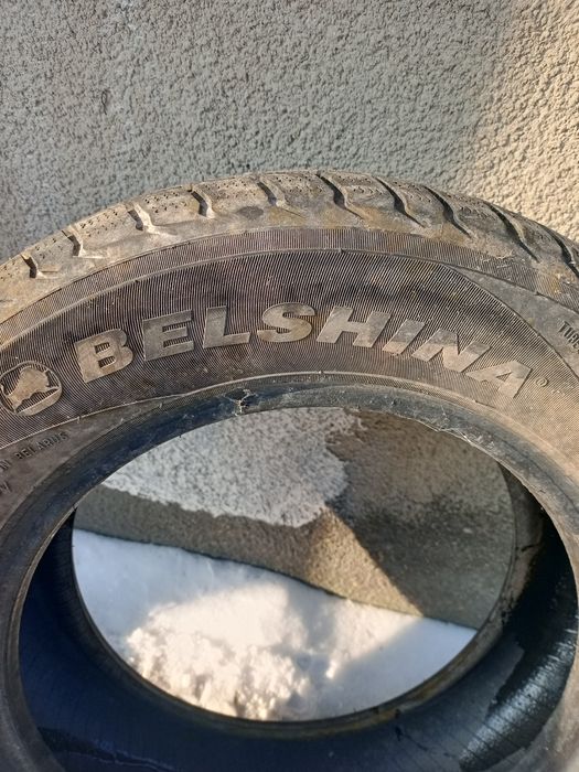 Продам дві шини стан відмінний Залишок протектора 90%