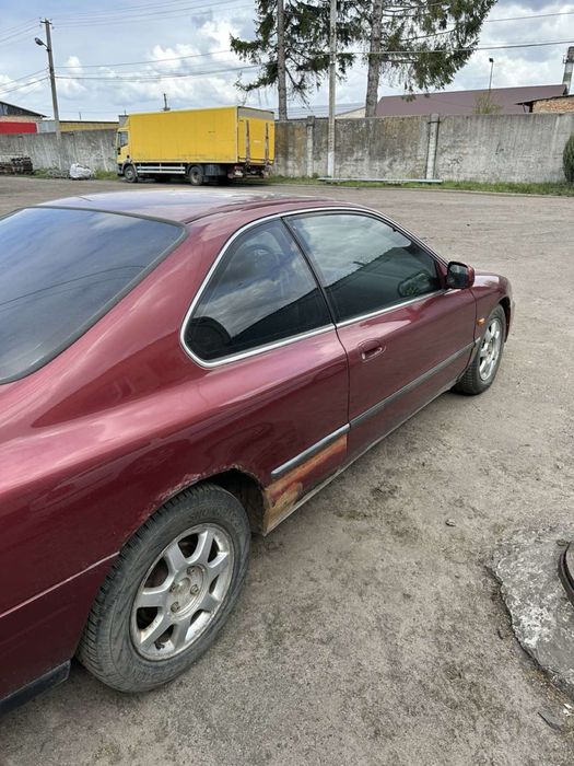 Honda accord 5 coupe 1994