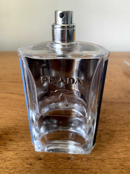 Prada L'Homme Туалетна вода чоловіча, 100 мл