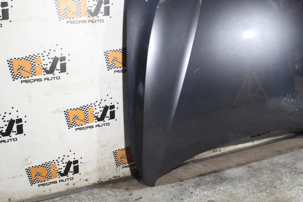 Capot BMW 3 Touring (F31)