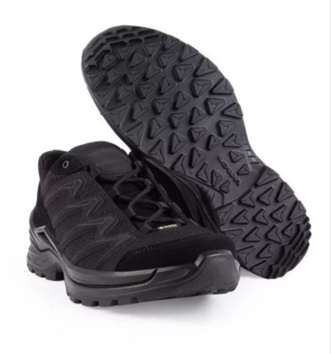 Черевики тактичні   Lowa