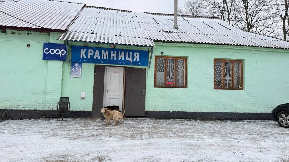 Продаж будинку в селі Могутнє