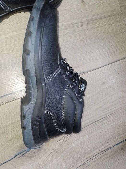 Buty robocze rozmiar 45