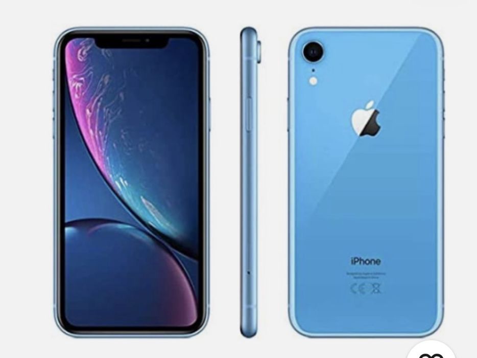 Iphone XR 128 GB