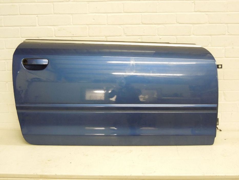 Porta Audi A4 B7 Cabrio elevador porta espelho fechadura