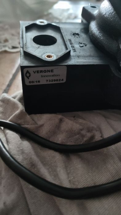 Viessmann pompa viupe 60, zaworów trójdrożny, regulator 952670