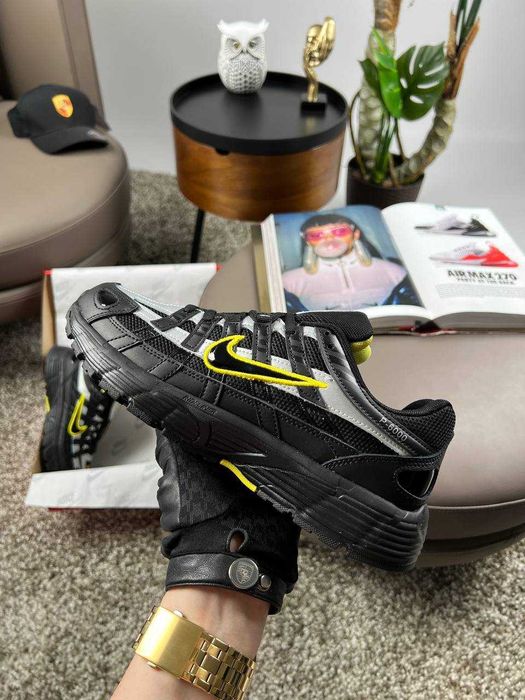 ВСІ МОДЕЛІ Nike P-6000 БЕЗ предоплати найк п6000 найки зимові кросівки
