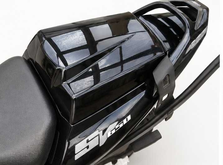 Mota Suzuki SV 650 de 2003