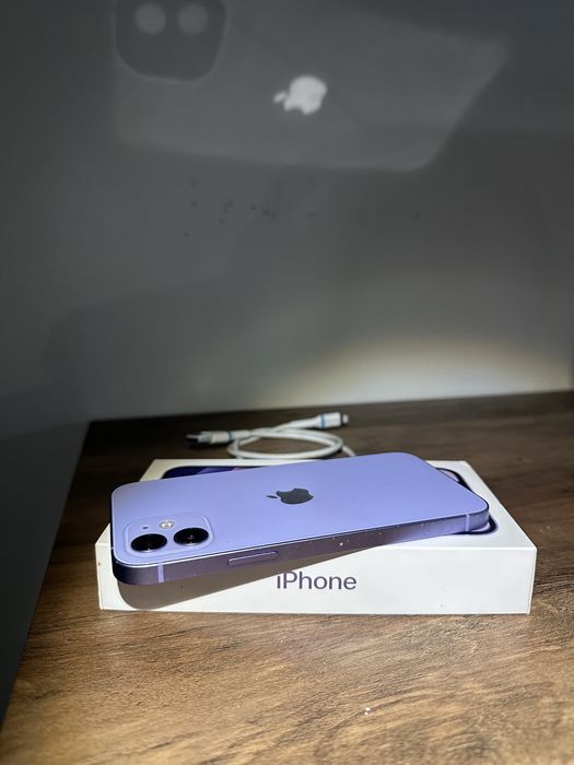 iPhone 12 *128GB*