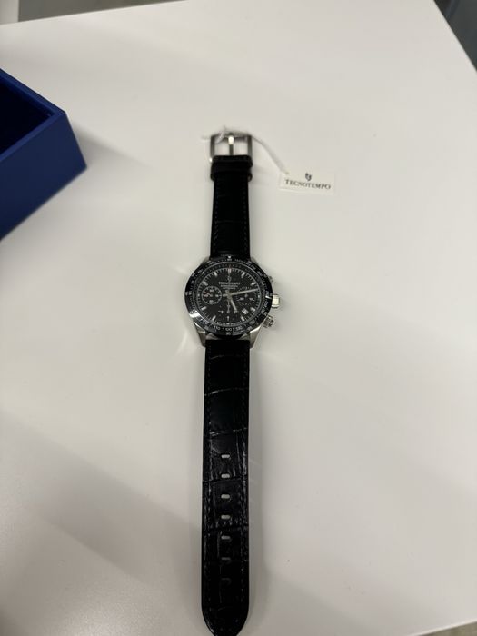 Relógio Tecnotempo - Chronograph “Chrono Orbs” Limited Edition