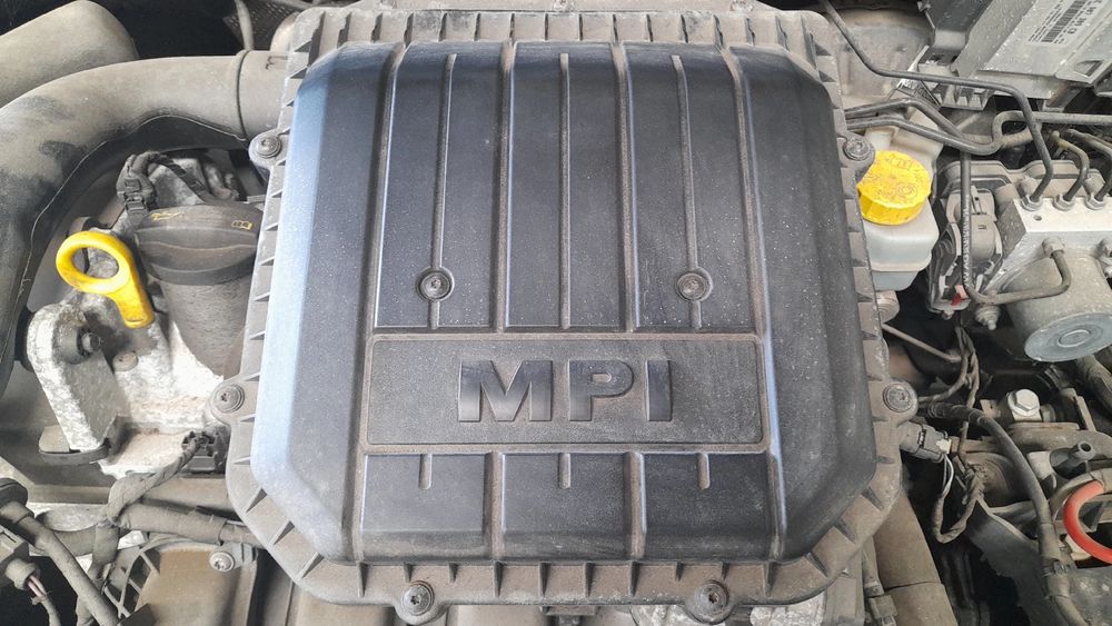 Caixa filtro ar VOLKSWAGEN Polo (6R, 6C)
