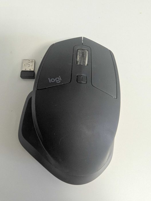 Бездротова миша Logitech MX Master 2S