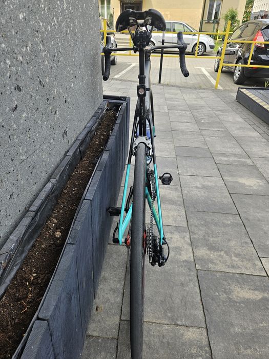 Trek Madone 9.2 rozm. 54