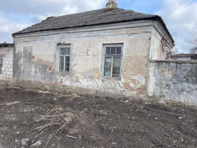 ПРОДАЖ - нерухомого майна, площею 302,0 кв.м.  сщ. Гоща