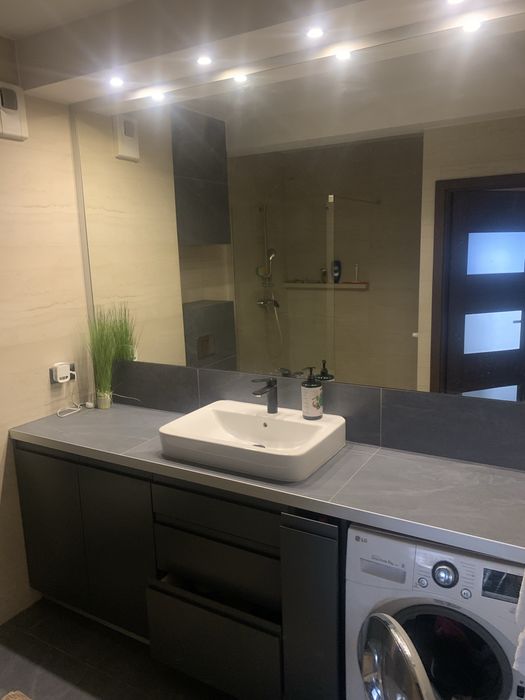 Mieszkanie do wynajęcia 54 m.kw, Lublin