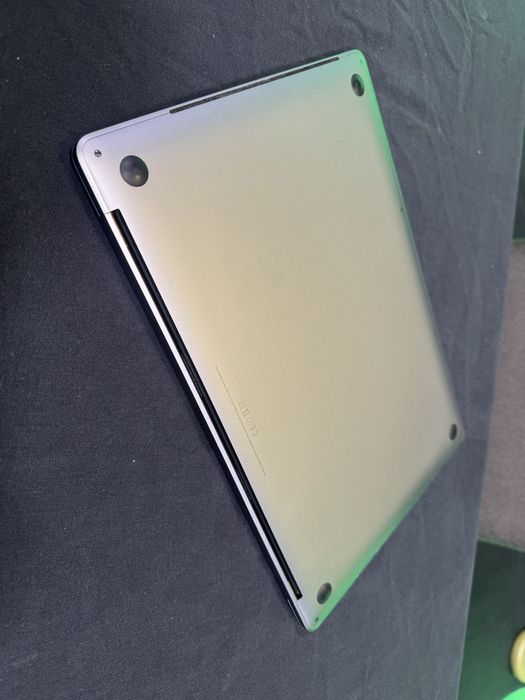 Macbook pro 15’’ 2017