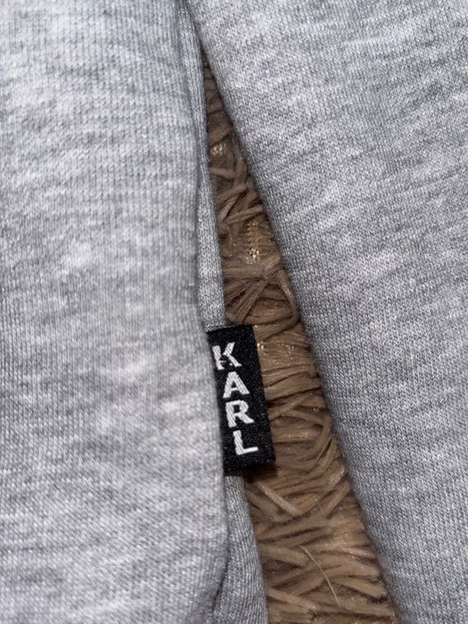 Світшот Karl Lagerfeld