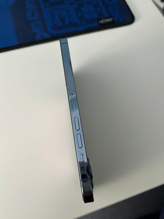 Iphone 13 pro max 128 Gigas