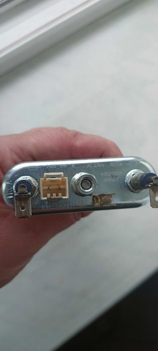 Części do pralki electrolux