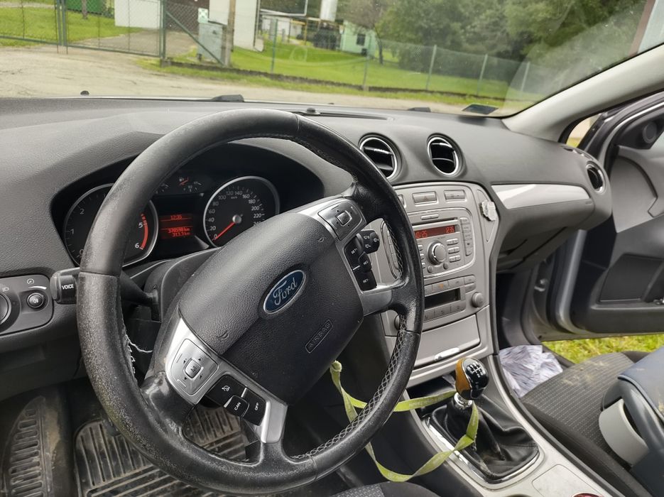 Sprzedam  ford mondeo mk4