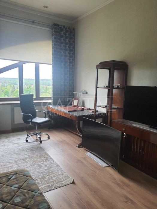 Аренда дома с бассейном, Гостомель, Канадское село