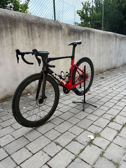 Bicicleta estrada MMR