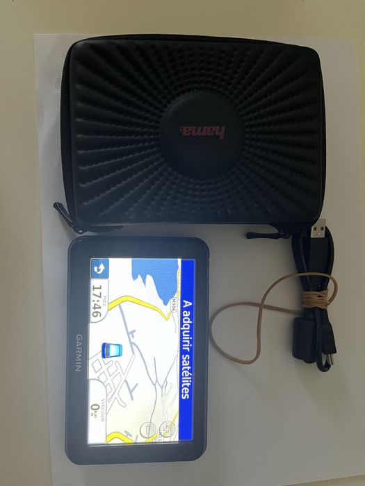 Garnin nuvi 50 gps