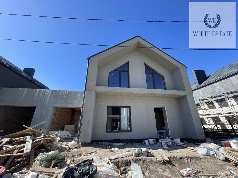 Продаж будинка с. Підгородне