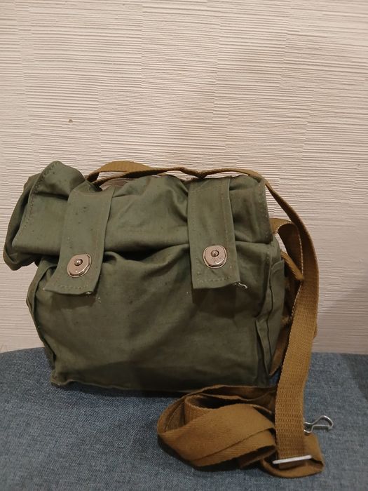 Противогаз детский