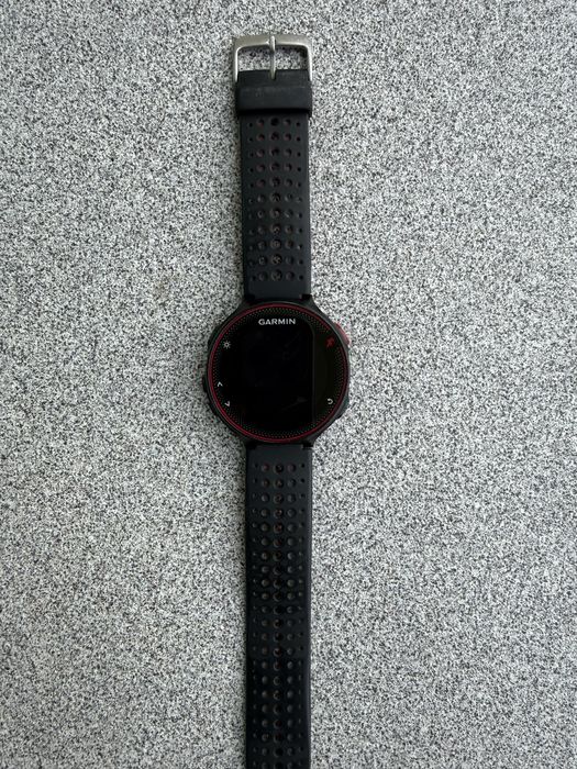 Garmin Forerunner 235