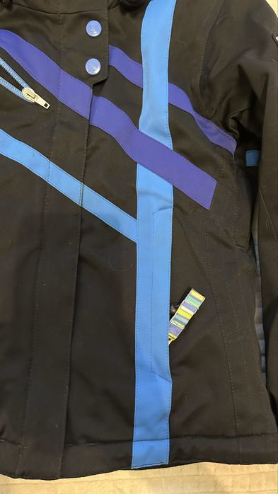 Зимова куртка Obermeyer 8