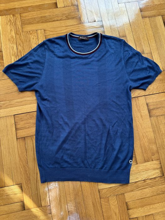 Футболка Loro Piana M