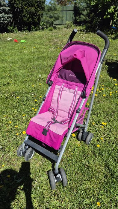 Wózek spacerowy Cybex Onyx