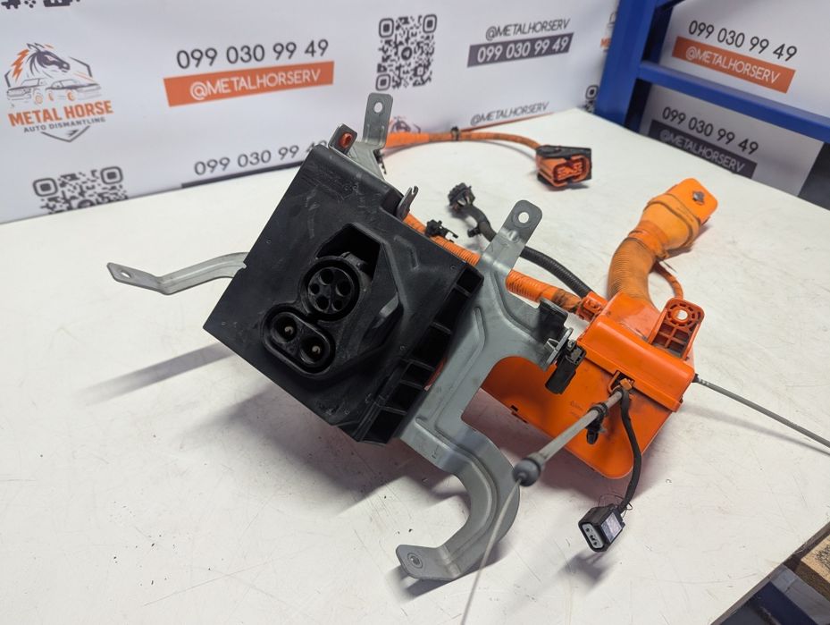 Порт зарядки Kia Niro 2 EV 23-25 роки 91961AO030