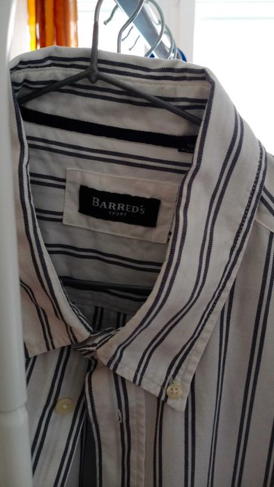 camisas masculinas . Novo e em excelente condição