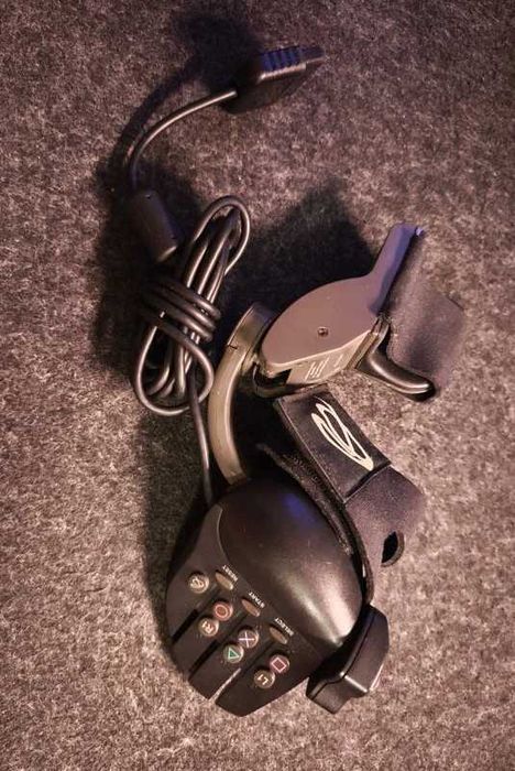 Reality Quest Glove Controller