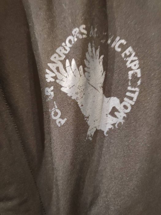 Парка Alpha Industries N3B