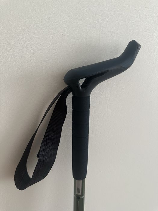 Палиця телескопічна