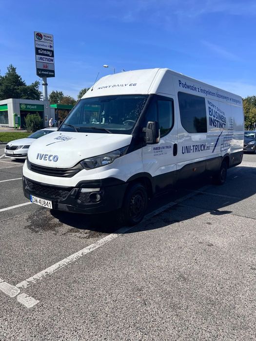 Iveco