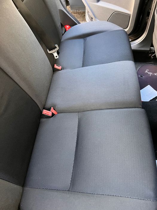 Limpeza e Higienizaçao