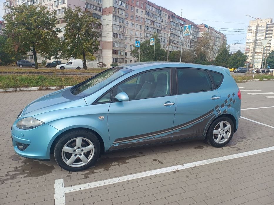 Продам власне авто