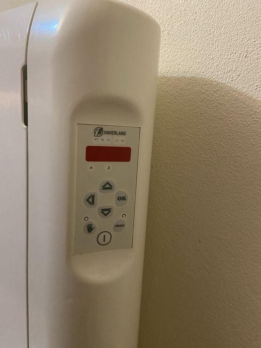 Radiadores Aquecimento eletricos
