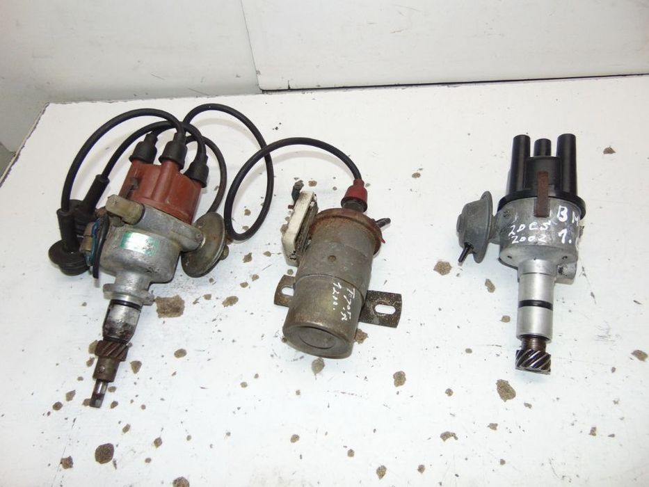 Toyota corolla ke20,1200/BMW 1602/2002/2000 CS distribuidor