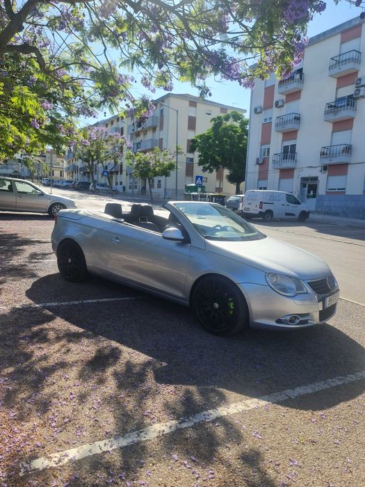 Vendo Volkswagen eos