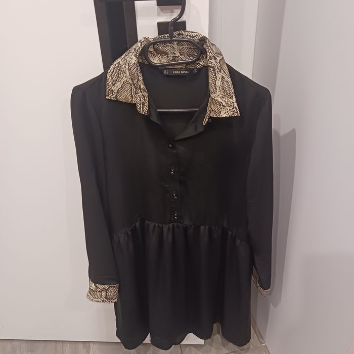 Sukienka zara rozm.M