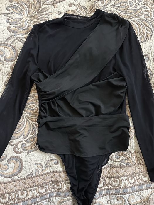 Нове боді-сіточка